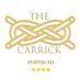 The Carrick B&B (@luxuryportrush) Twitter profile photo