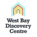 West Bay Discovery Centre (@westbaydc) Twitter profile photo West Bay Discovery Centre (@westbaydc) Twitter profile photo