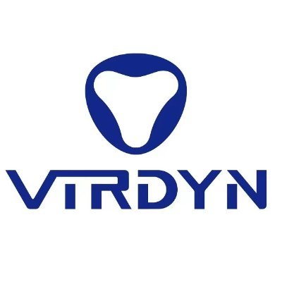 We are VIRDYN establised in 2016. Focus on real-time motion capture technology.