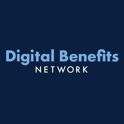 The Digital Benefits Network (DBN) is a home for practitioners working to improve digital access to public benefits and services.