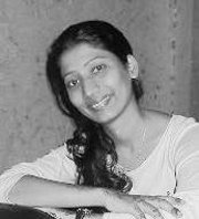 PritaDorage's profile picture. 