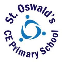 StOswald's CE Primary, Worcestershire (@stoswalds01562) 's Twitter Profile