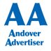 Andover Advertiser (@AndoverAd) Twitter profile photo