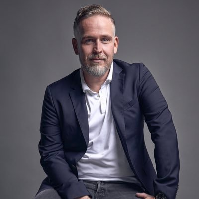 DennisScheutzel's profile picture. Tweets are on my own!