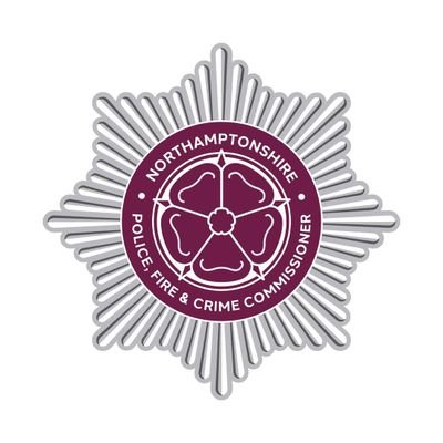 Official account for the Office of Northamptonshire Police, Fire & Crime Commissioner.
To contact us see https://t.co/FYYtCBP3vf