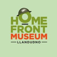 Home Front Museum (@homefrontmuseum) 's Twitter Profile Photo