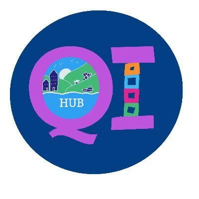 QI Hub at Gloucestershire Health & Care #GHCQI #QITwitter Tweets by Tanya, Wenna, Rachel, Jenny & Clare.