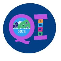 GHC Quality Improvement Hub (@ghcqihub) Twitter profile photo