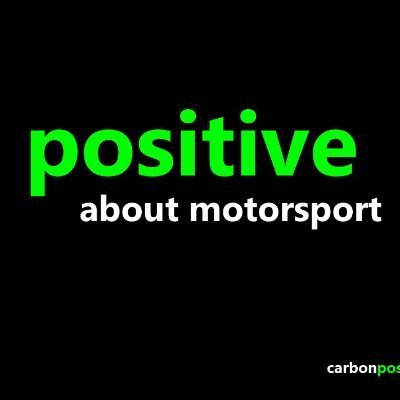 Carbon Positive Motorsport Profile