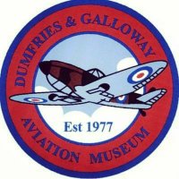 Dumfries and Galloway Aviation Museum(@dumgalaviation) 's Twitter Profile Photo