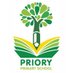 Priory Primary (@priory_primary) Twitter profile photo
