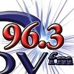 Corby Radio 96.3 FM