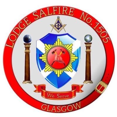 Fire Service Lodge in the Province of Glasgow, under the Grand Lodge of Scotland. 133 Whitehill Street, Dennistoun, Glasgow. Meet 2nd & 4th Thurs, Sept to May.