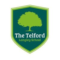 Telford Langley School (@telfordlangley) Twitter profile photo