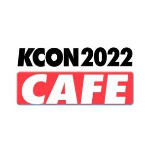 『 KCON 2022 JAPAN 』開催を記念したテーマカフェが東名阪で開催決定！ カフェに関する情報をお届けします。