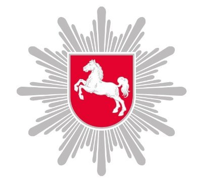 Hier twittert die Polizeiinspektion Delmenhorst/Oldenburg-Land/Wesermarsch- Keine Anzeigen - Keine Hinweise - Kein 24/7 Monitoring - Im Notfall 110 - Impressum: