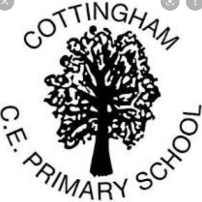 @CottinghamCofE