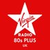 Virgin Radio 80s Plus UK (@virginrad80suk) Twitter profile photo