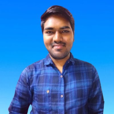 omkargujja's profile picture. 