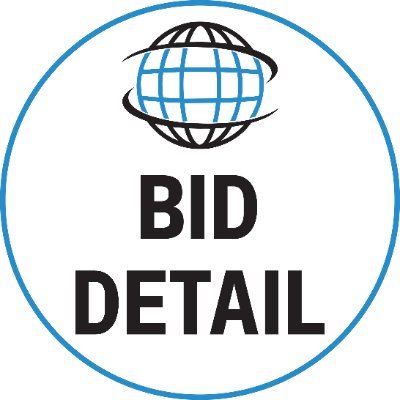 BidDetail is providing Government #tenders, Procurement news, Contract awards, and Projects information from Worldwide countries