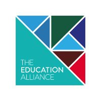 The Education Alliance(@TEAL_Trust) 's Twitter Profile Photo