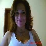 Gina Sims - @GinaSim60124967 Twitter Profile Photo