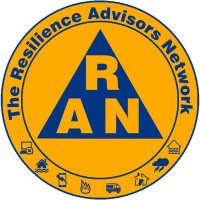 Resilience Advisors Network(@resilience247) 's Twitter Profile Photo