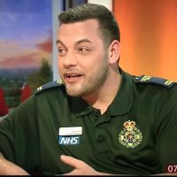 Dan Smith(@NWAmb_Dan) 's Twitter Profile Photo