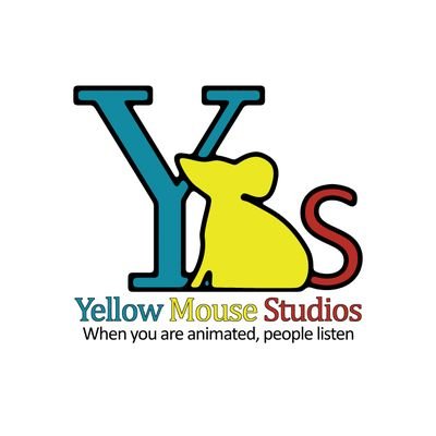 Yellow Mouse Studiosさんのプロフィール画像