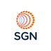 SGN (@SGNgas) Twitter profile photo