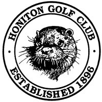 Honiton Golf Club(@HonitonGolf) 's Twitter Profile Photo