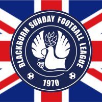 The Blackburn Sunday Football League(@BlackburnLeague) 's Twitter Profile Photo
