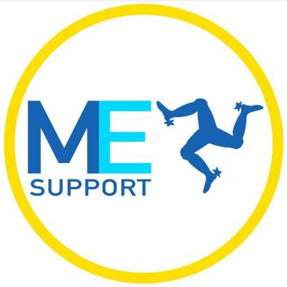 We help people living with ME / CFS on the Isle of Man, along with their families and carers.