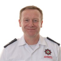 mark baxter(@CFO_LincsFire) 's Twitter Profile Photo