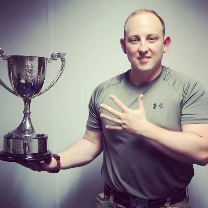 Squadron Leader Tom Shaw RAFAC.
Trent Wing Training Officer.
Teacher in my spare time.