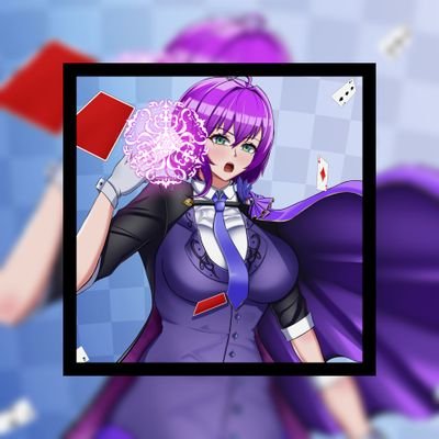 MagusOfCards_ Profile Picture