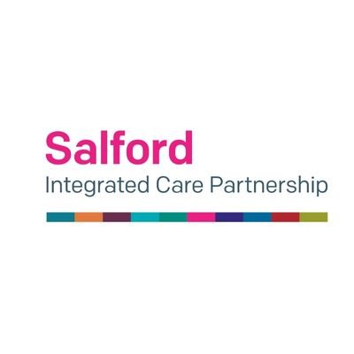 Salford Integrated Care Partnership includes all the organisations which support people’s health and care in our city.