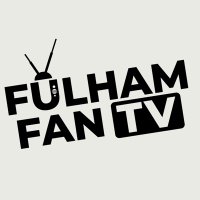 Fulham Fan TV(@FulhamFanTV) 's Twitter Profile Photo