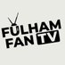 Fulham Fan TV (@fulhamfantv) Twitter profile photo Fulham Fan TV (@fulhamfantv) Twitter profile photo