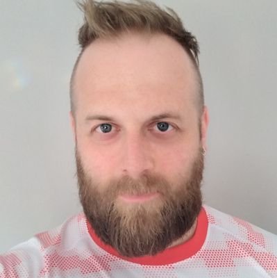 Ryan Hubbard 🇵🇱⚽ Profile