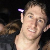 Oded Rotem (@oded_rotem) 's Twitter Profile