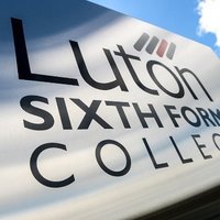 Luton Sixth Form College(@LutonSixthForm) 's Twitter Profile Photo