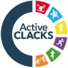 ActiveClacks's profile picture. Clackmannanshire Education Service’s official twitter account for PE, PA and Sport in Clackmannanshire ENGAGE - EDUCATE - INSPIRE