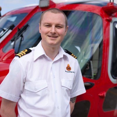@HMCoastguard #Coastguard Search & Rescue Manager🛟. #Emergency Response & Incident Command Trainer #JESIP. NILO & Airwave TacAd. Saving Lives🚨& Aviation🚁.