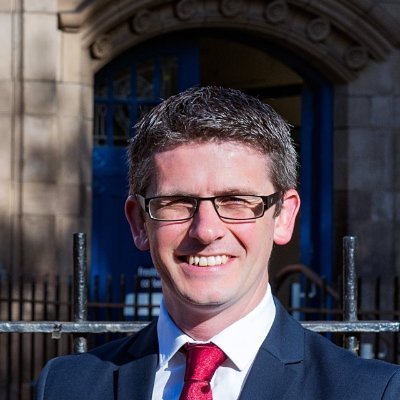 Gavin White Profile