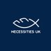 Necessities UK (@necessities_uk) Twitter profile photo Necessities UK (@necessities_uk) Twitter profile photo