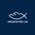 Necessities UK (@necessities_uk) Twitter profile photo