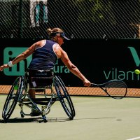 Cornelia.O (@corneliatennis) 's Twitter Profile