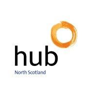 hub North Scotland(@hubNorthScot) 's Twitter Profile Photo