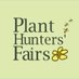 Plant Hunters Fairs (@plantfairs) Twitter profile photo Plant Hunters Fairs (@plantfairs) Twitter profile photo